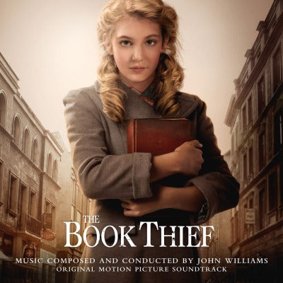 The Book Thief (John Williams)